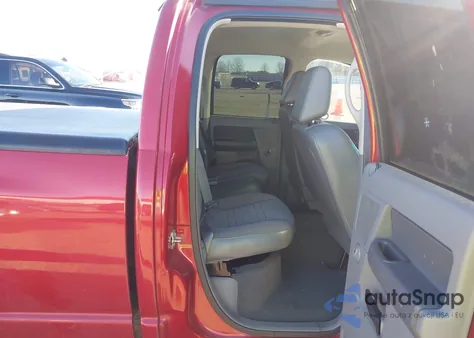 2008 Dodge Ram 1500 St/Sxt из США, поврежденный, VIN 1D7HA18N08S508965